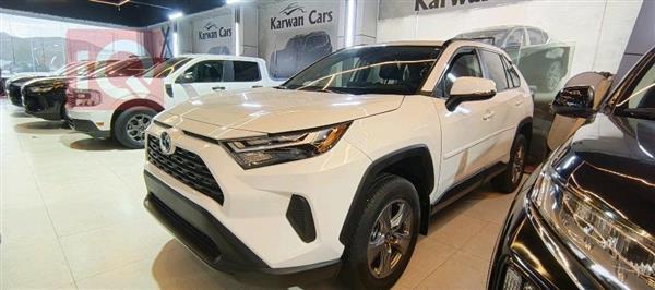 تويوتا راف 4 2024 للبيع في العراق - رانية‎